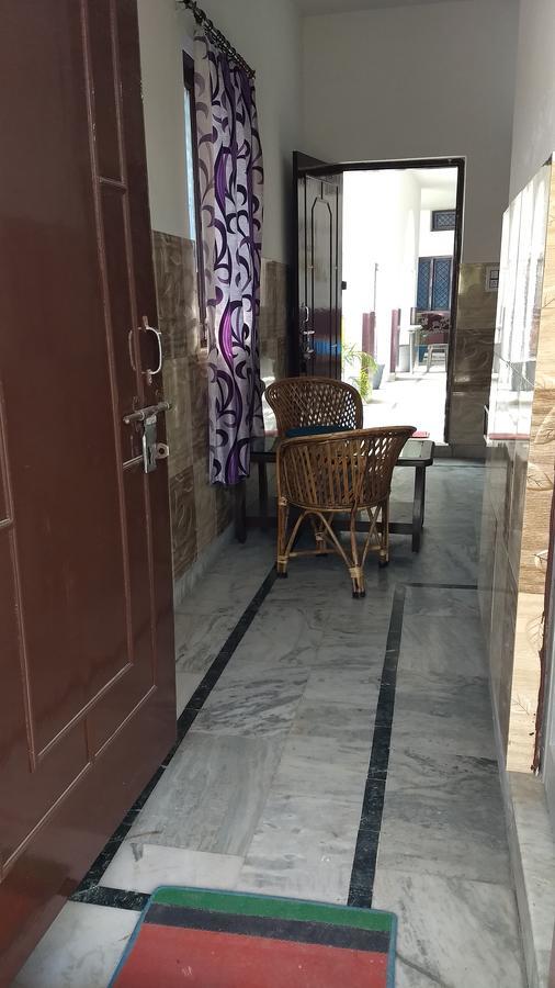 Raahi The Travellers Nest Hotel Rishīkesh Exterior foto